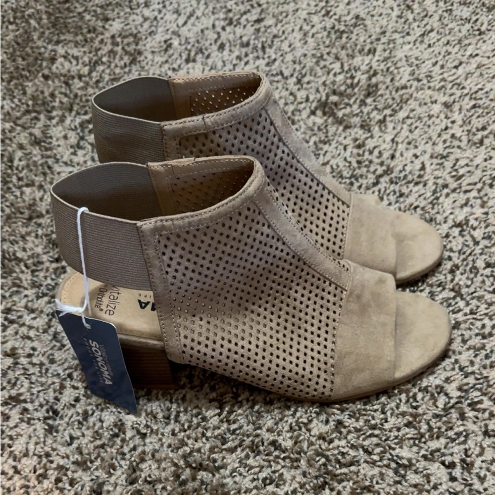 Booties